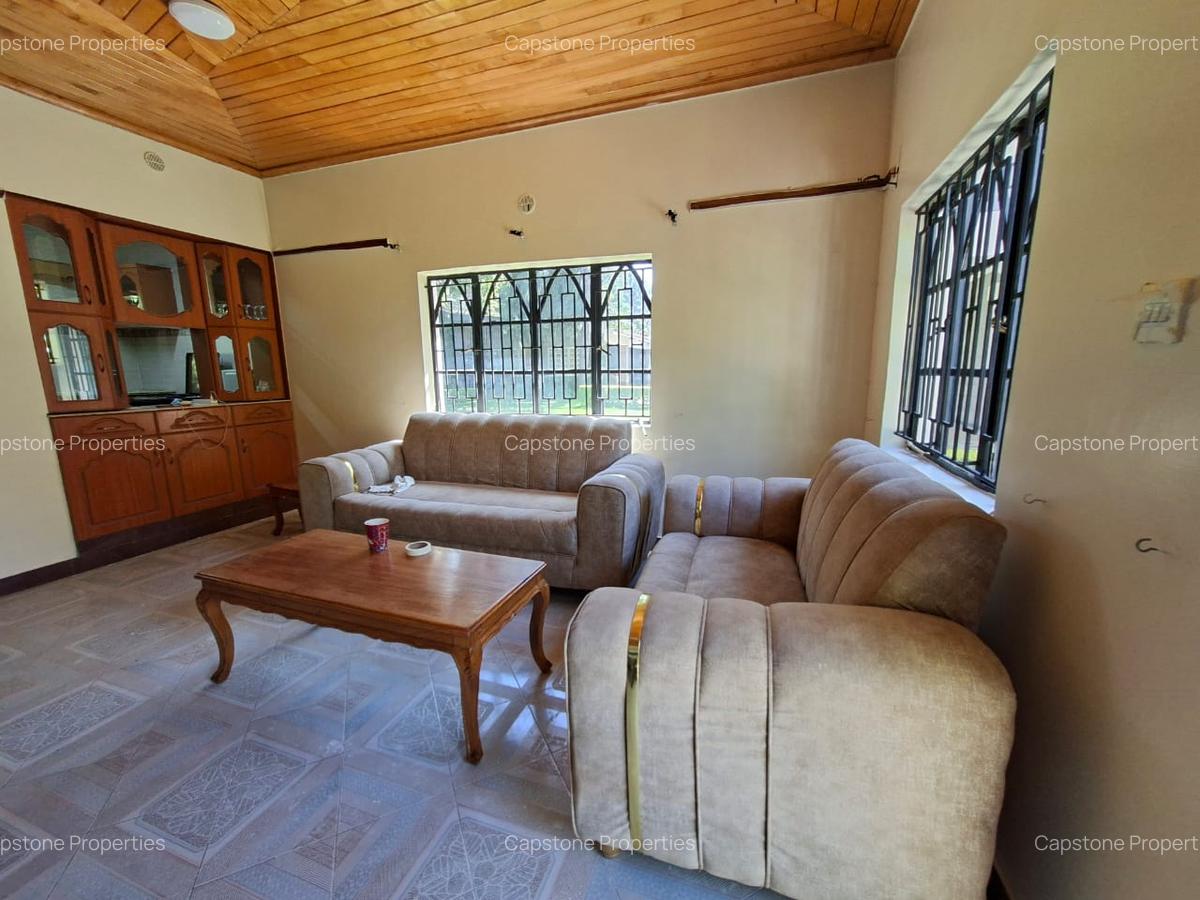 2 Bed House with En Suite in Runda - 20