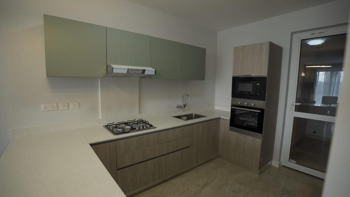 2 Bed Apartment with En Suite at Kileleshwa Estate - 14