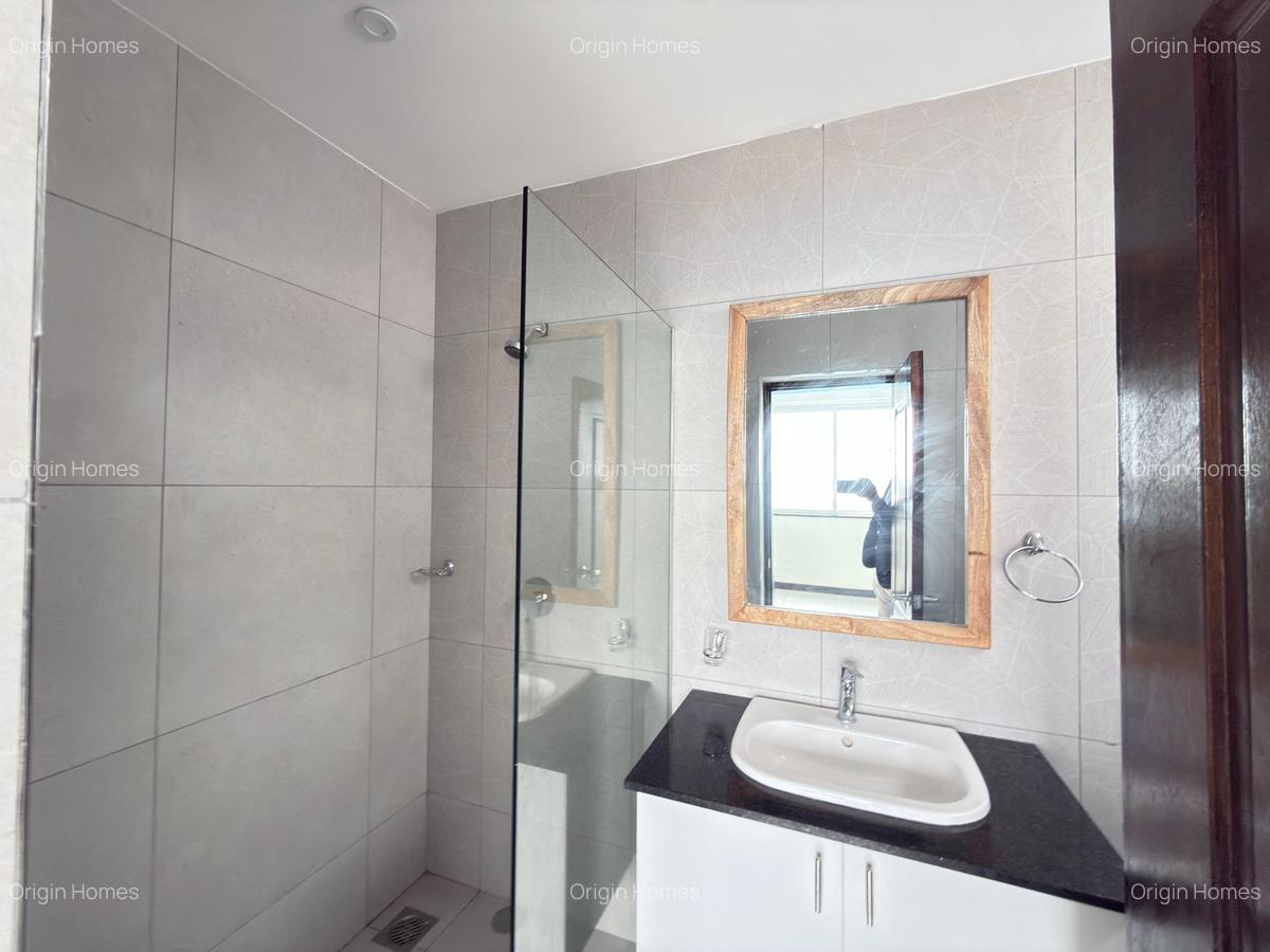 3 Bed Apartment with En Suite at Mombasa Road - 18