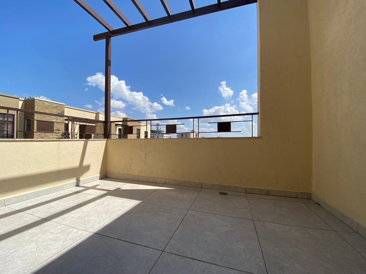 4 Bed Apartment with En Suite in Kileleshwa - 11