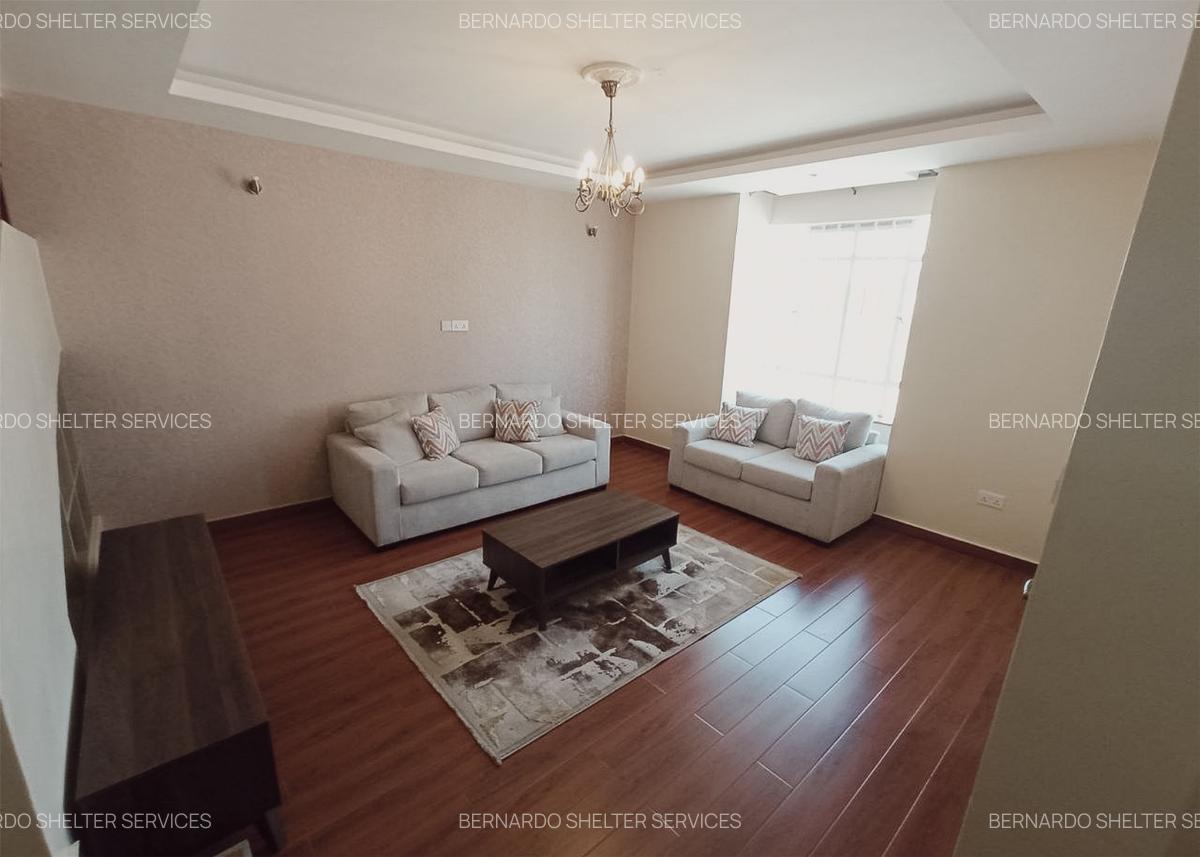 4 Bed House with En Suite at Five Star Road - 15