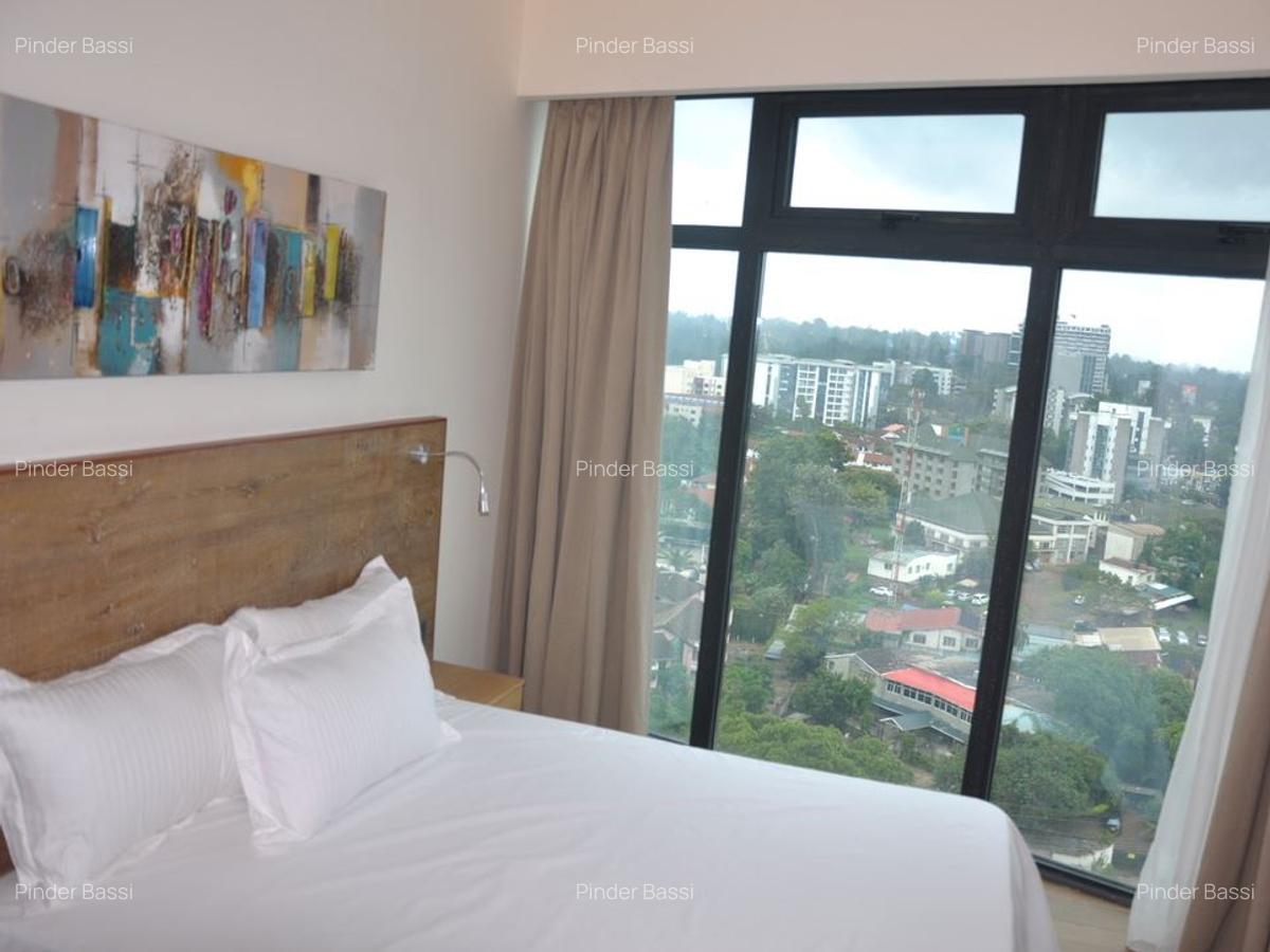 Furnished 2 Bed Apartment in Waiyaki Way - 15