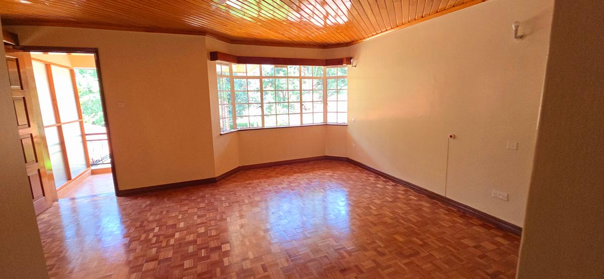 4 Bed House with En Suite at Eliud Mathu - 14