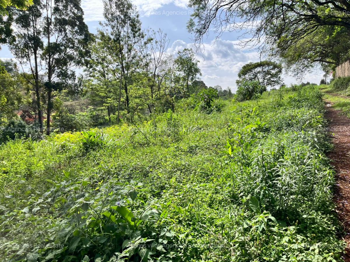 Residential Land at Westlands - 5