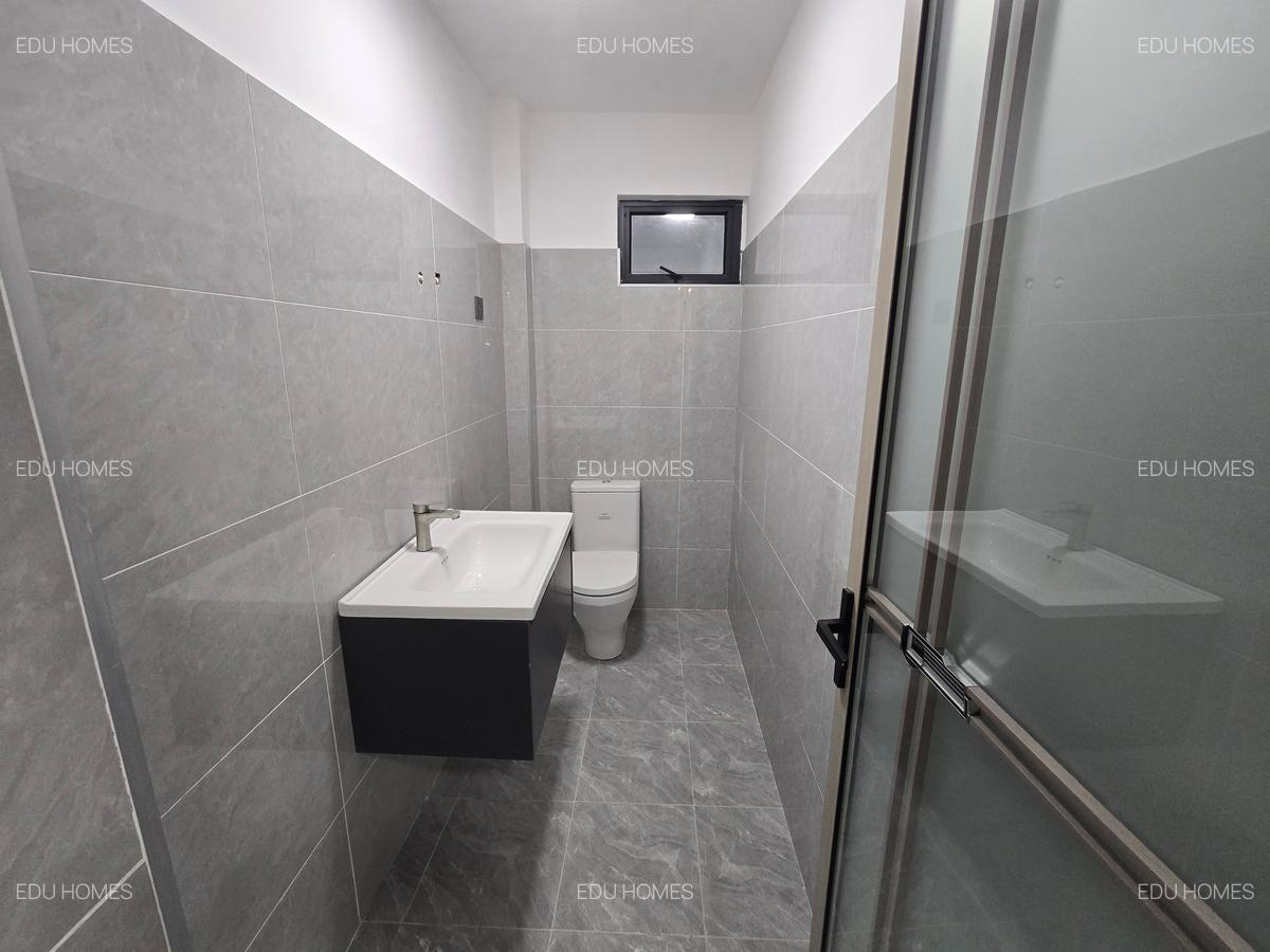 3 Bed Apartment with En Suite at Ngong Road - 11