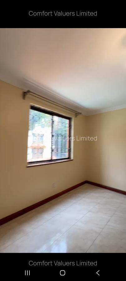 3 Bed Apartment with En Suite at Valley Arcade - 12