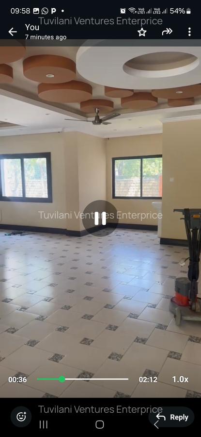 5 Bed House with En Suite at Nyali Mombasa - 11