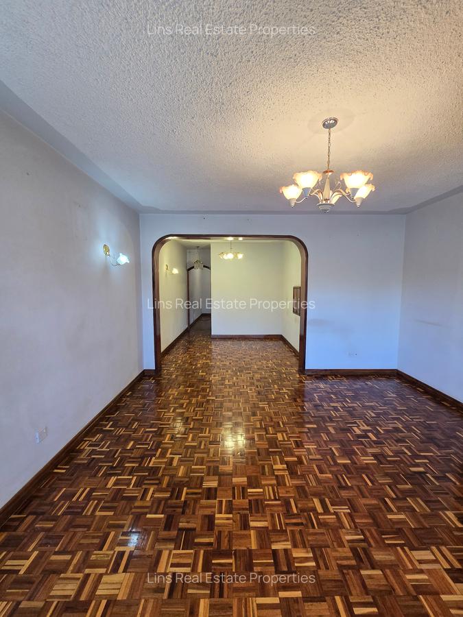 4 Bed Townhouse with En Suite in Westlands Area - 7