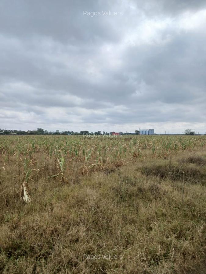 20 ac Land at Kitengela Plains - 7