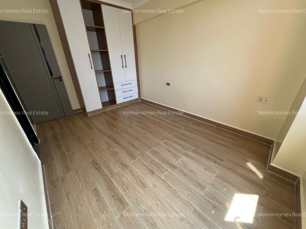 2 Bed Apartment with En Suite in Kilimani - 8