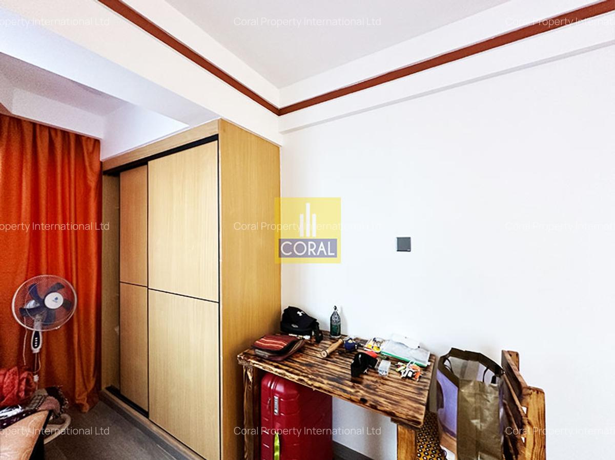 1 Bed Apartment in Kileleshwa - 18
