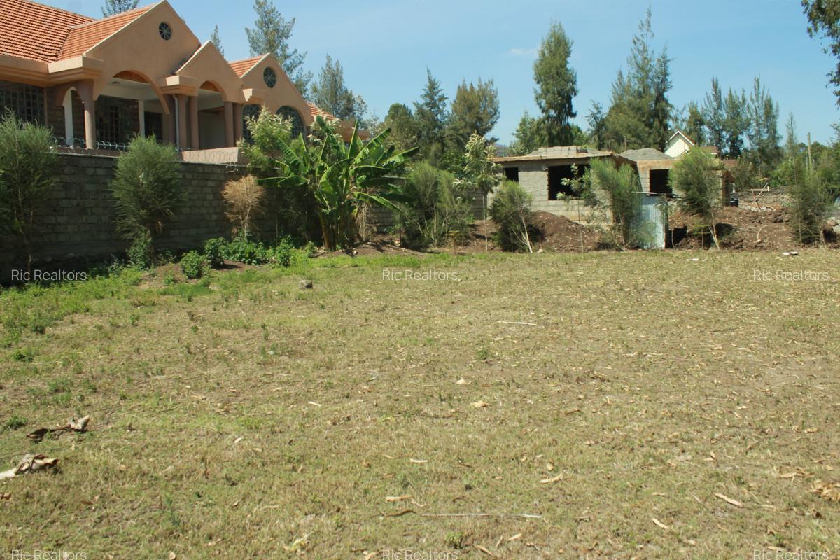 0.10 ha Residential Land at Kerarapon - 4