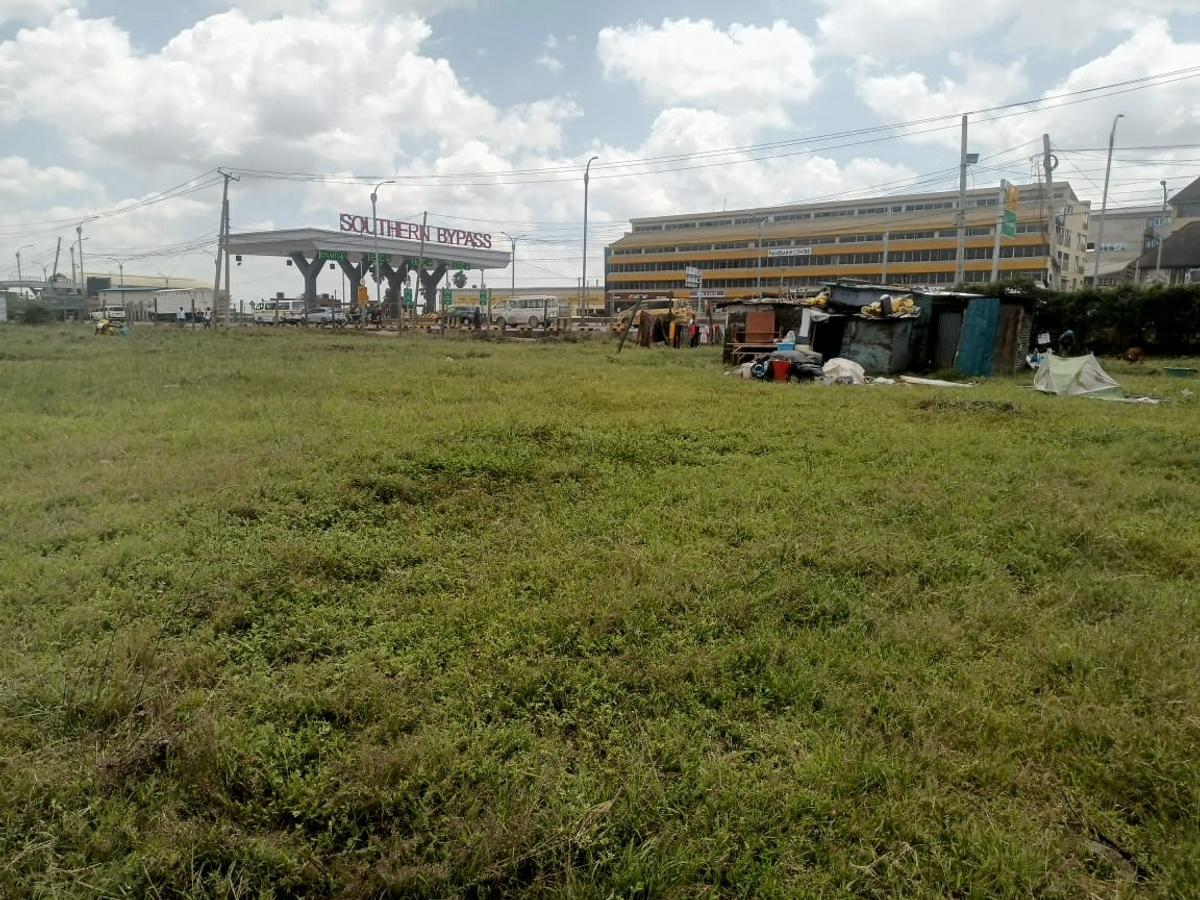 Land in Mombasa Road - 1