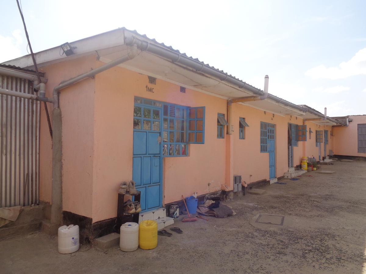 1 Bed House in Kitengela - 2