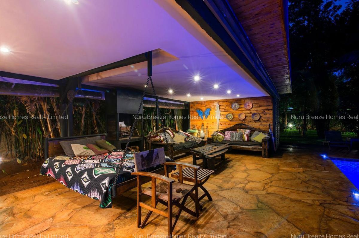 6 Bed House with En Suite in Runda - 8