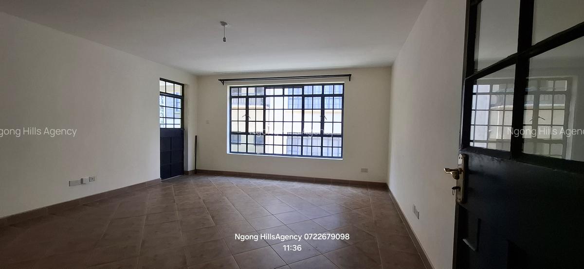 2 Bed Apartment with En Suite in Ngong - 4