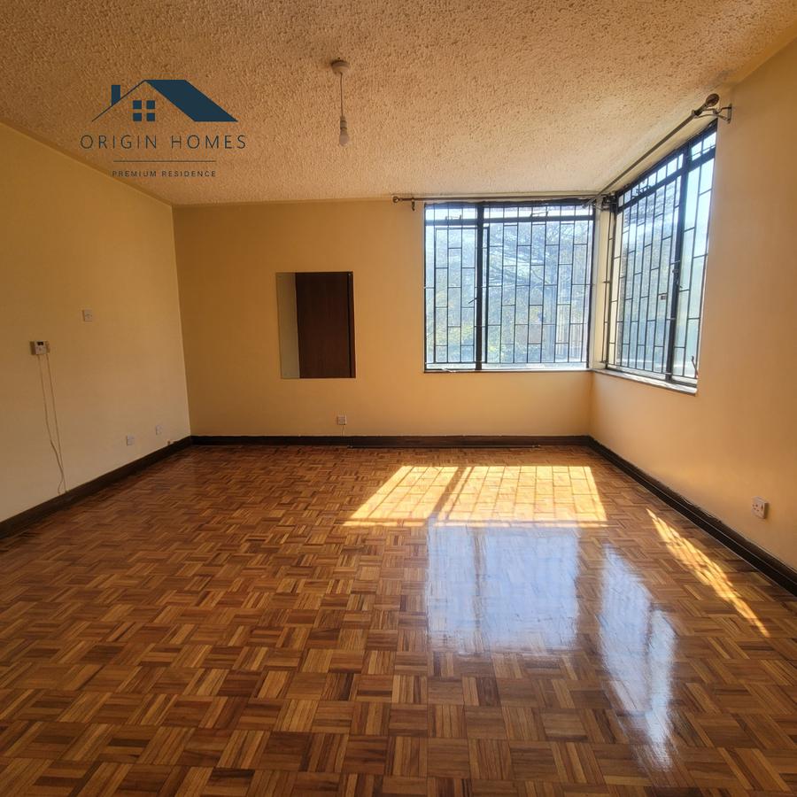 3 Bed Townhouse with En Suite at Kilimani - 4