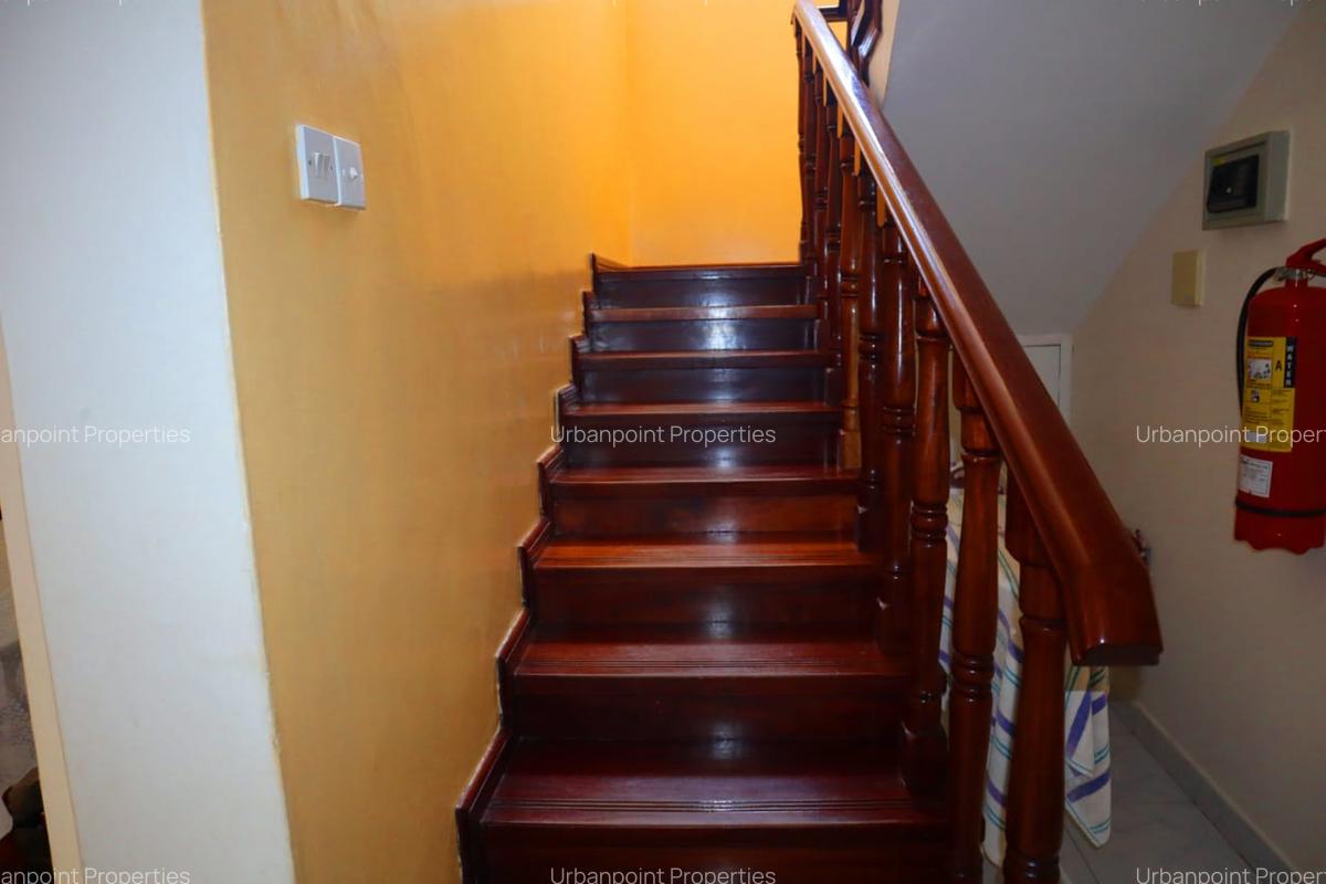 3 Bed Villa with En Suite in Watamu - 13