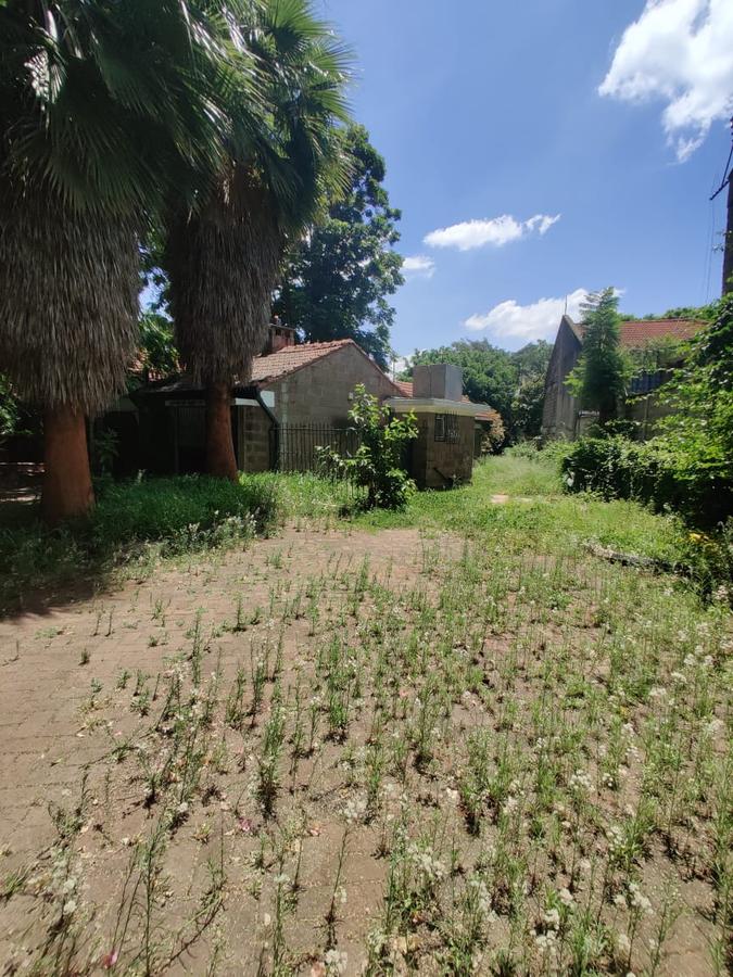 0.85 ac Land in Lavington - 2