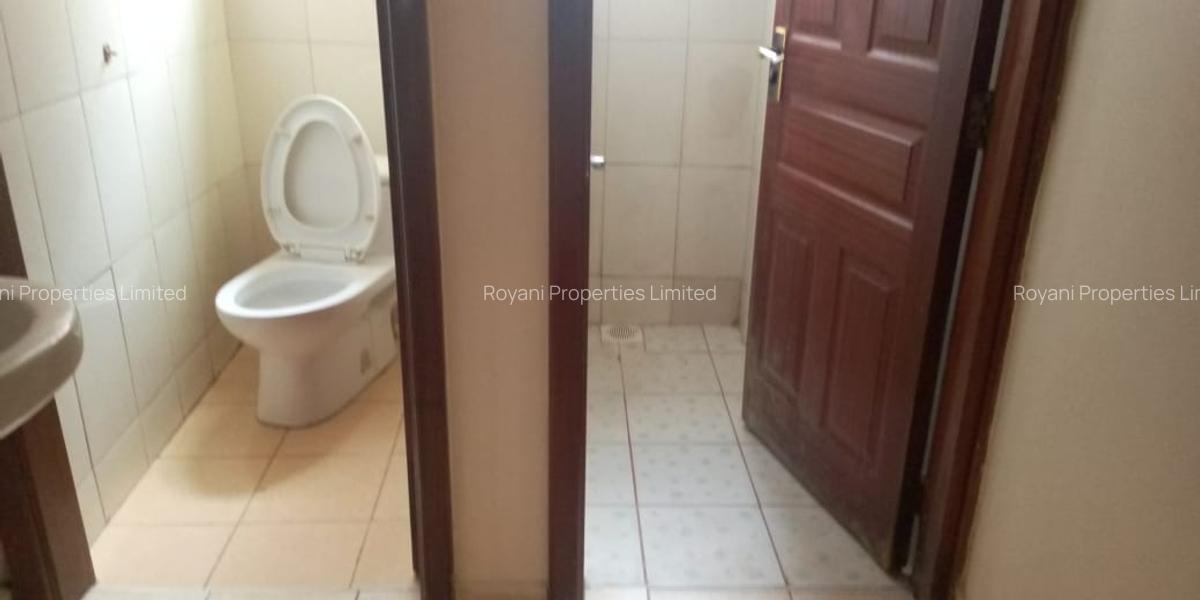 3 Bed Apartment with En Suite at Opposite Ngong Racecourse - 9