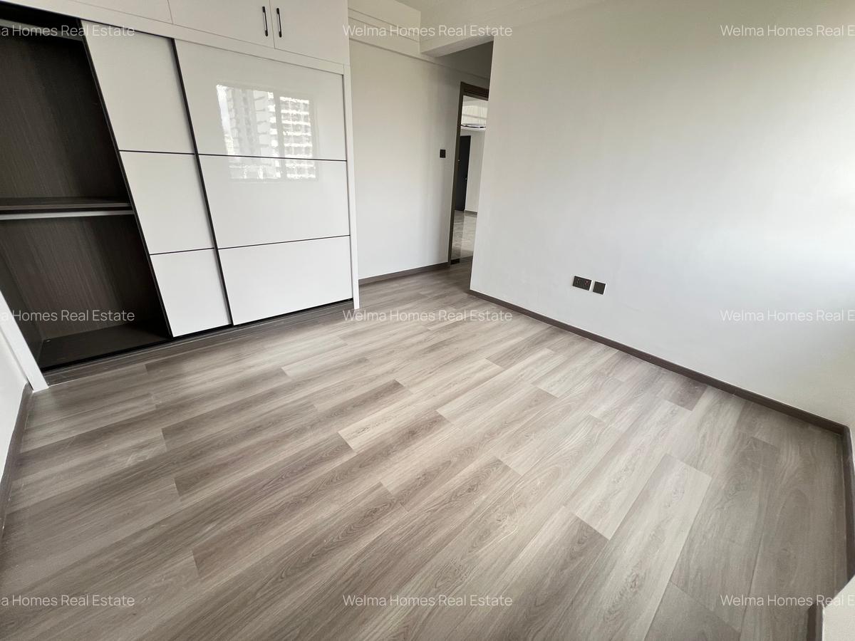 2 Bed Apartment with En Suite in Kilimani - 9