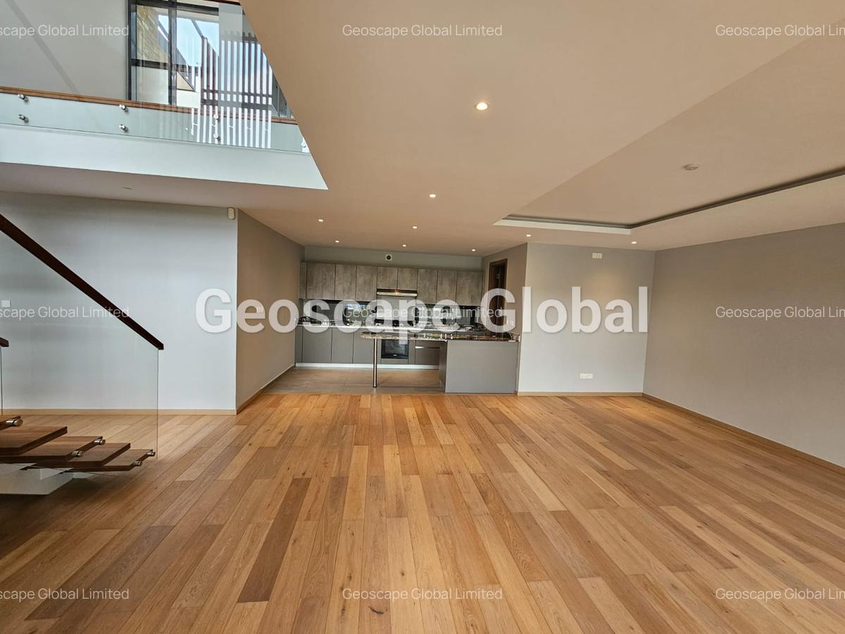 6 Bed Townhouse with En Suite in Lower Kabete - 8