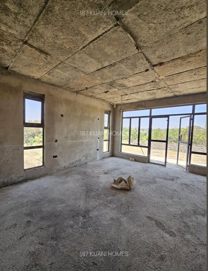 4 Bed Villa with En Suite at Juja - 17