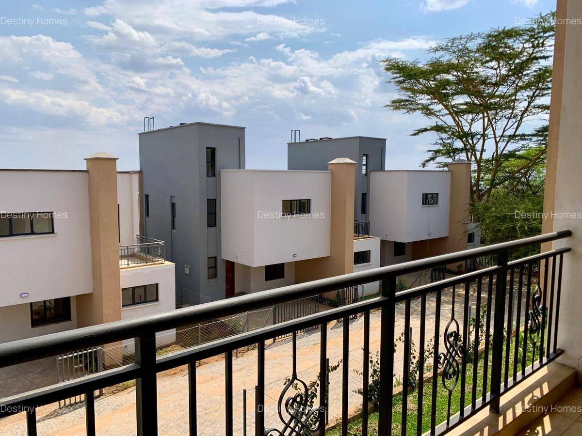 4 Bed Villa with En Suite in Mombasa Road - 6