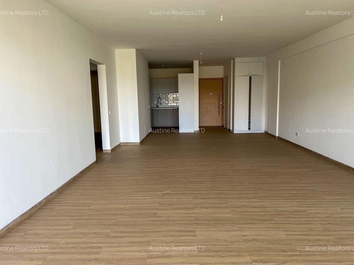 3 Bed Apartment with En Suite at Othaya Road - 5