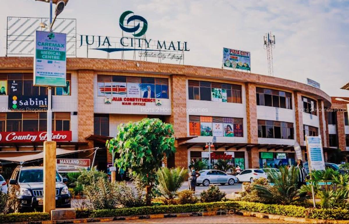 1,000 m² Residential Land at Zuri Springs Estate - 20