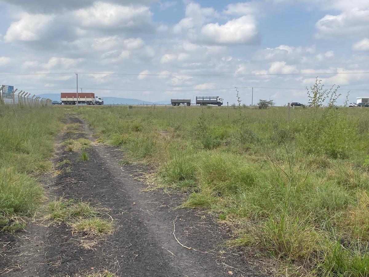 460 m² Residential Land at Mombasa Road - 11