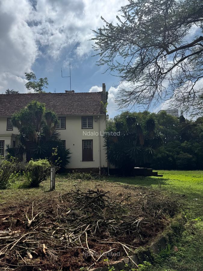 5 ac Land at Kilimani - 9
