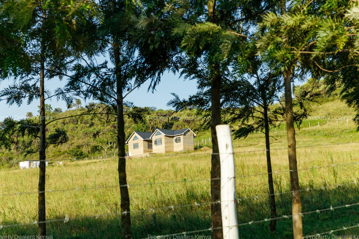Residential Land at Moi South Lake Road - 15