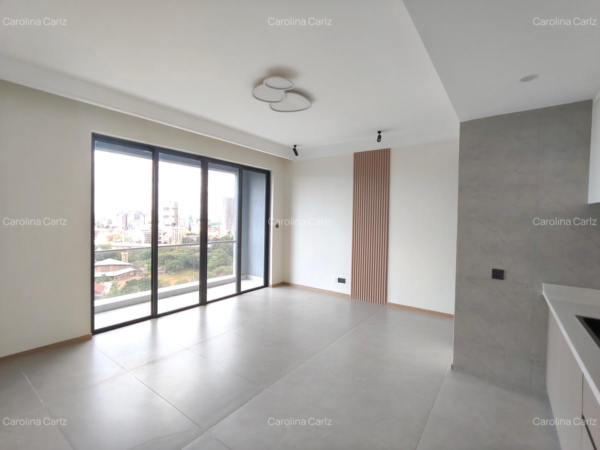 1 Bed Apartment with En Suite at Ring Road - 16