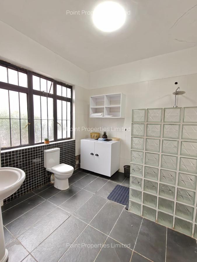 1 Bed House with Garden in Karen - 10