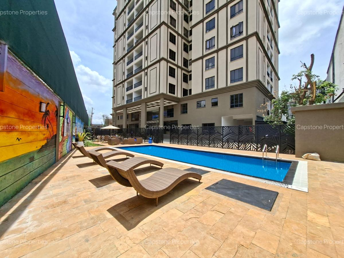 2 Bed House with En Suite in Runda - 20