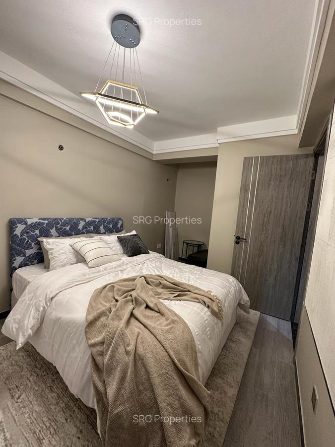 3 Bed Apartment with En Suite in Lavington - 15