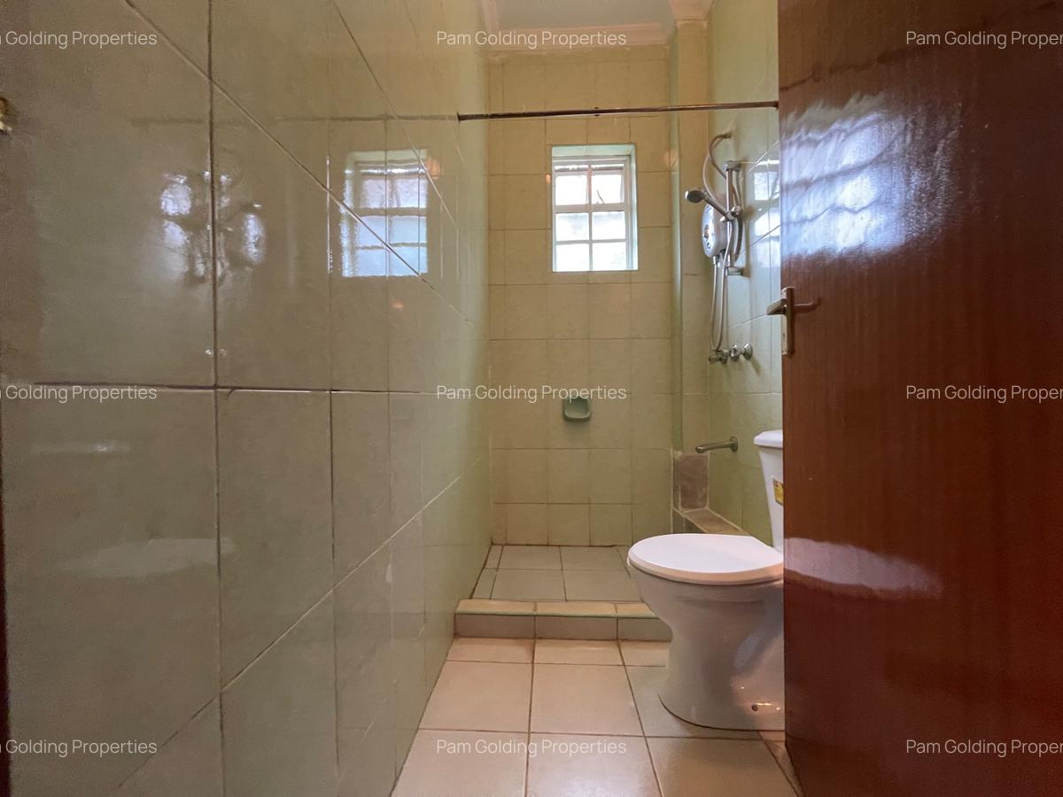 2 Bed Apartment with En Suite in Karen - 15