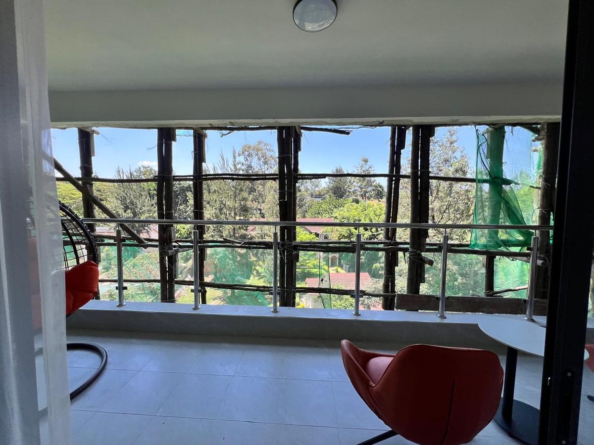 2 Bed Apartment with En Suite in Kileleshwa - 11