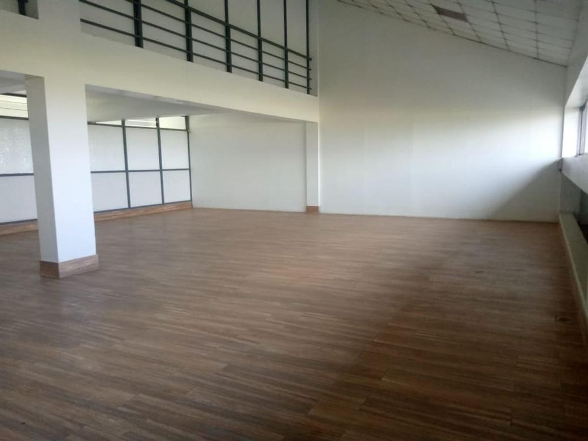 121 m² Office with Backup Generator at Mombasa Road - 3