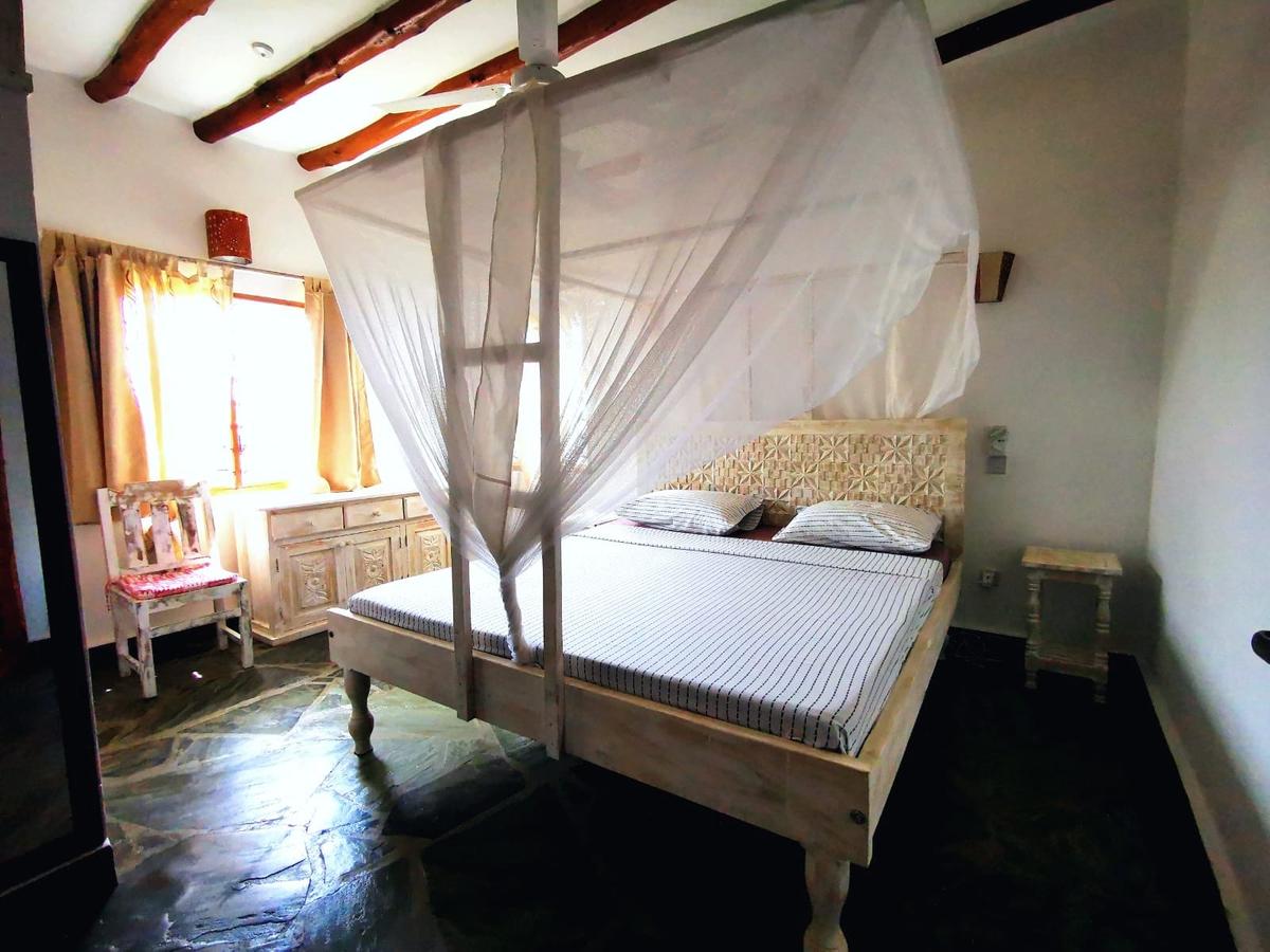 4 Bed Villa with En Suite in Watamu - 7