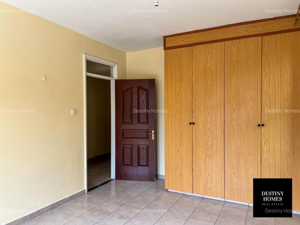 3 Bed Apartment with En Suite in Kileleshwa - 11