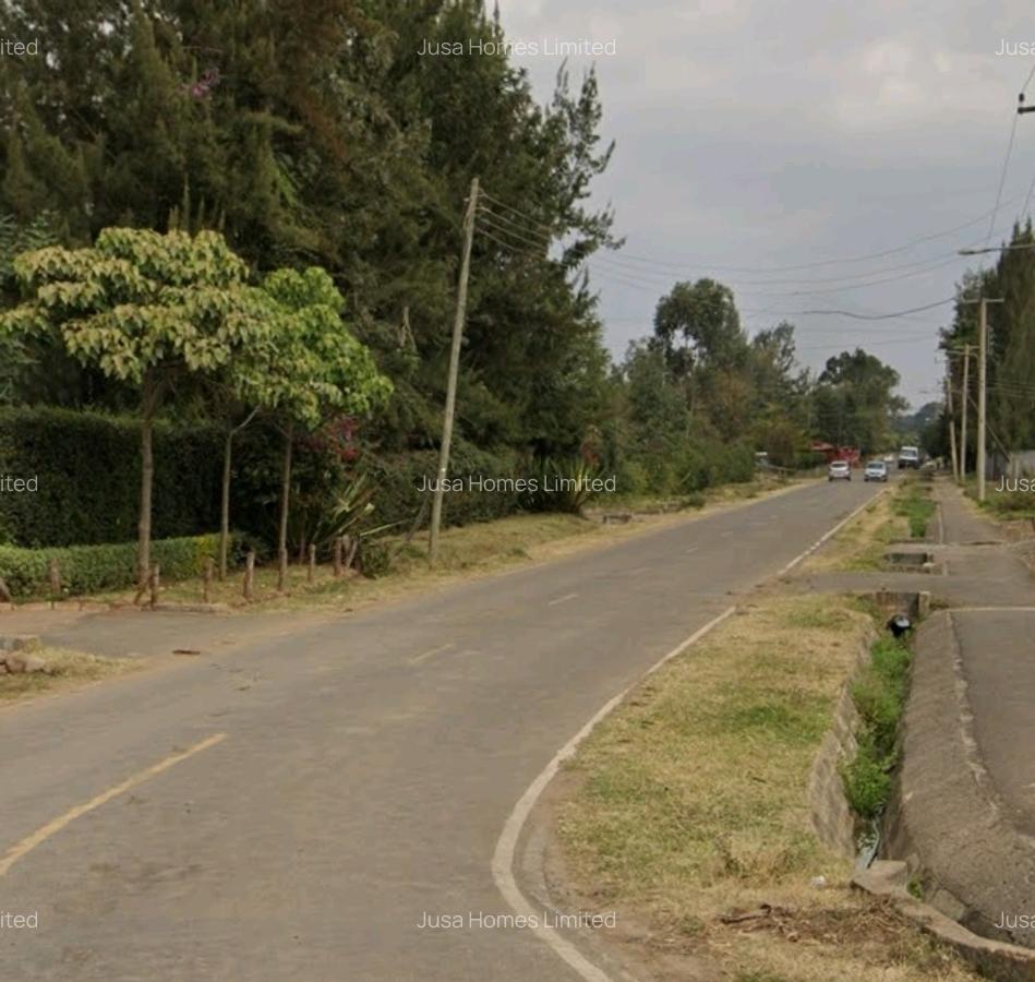 Land in Karen - 4