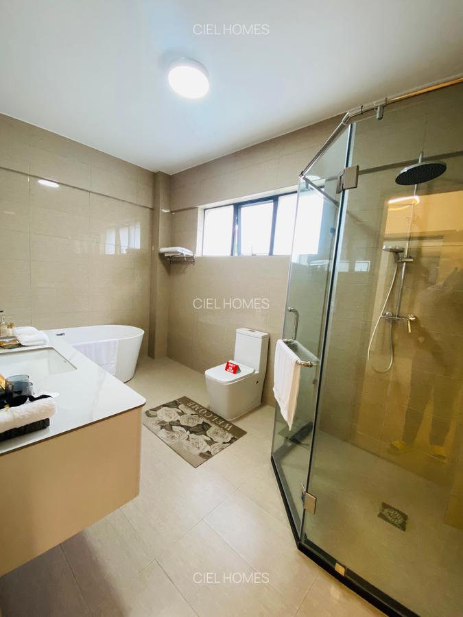 3 Bed Apartment with En Suite at Ndemi Road - 19