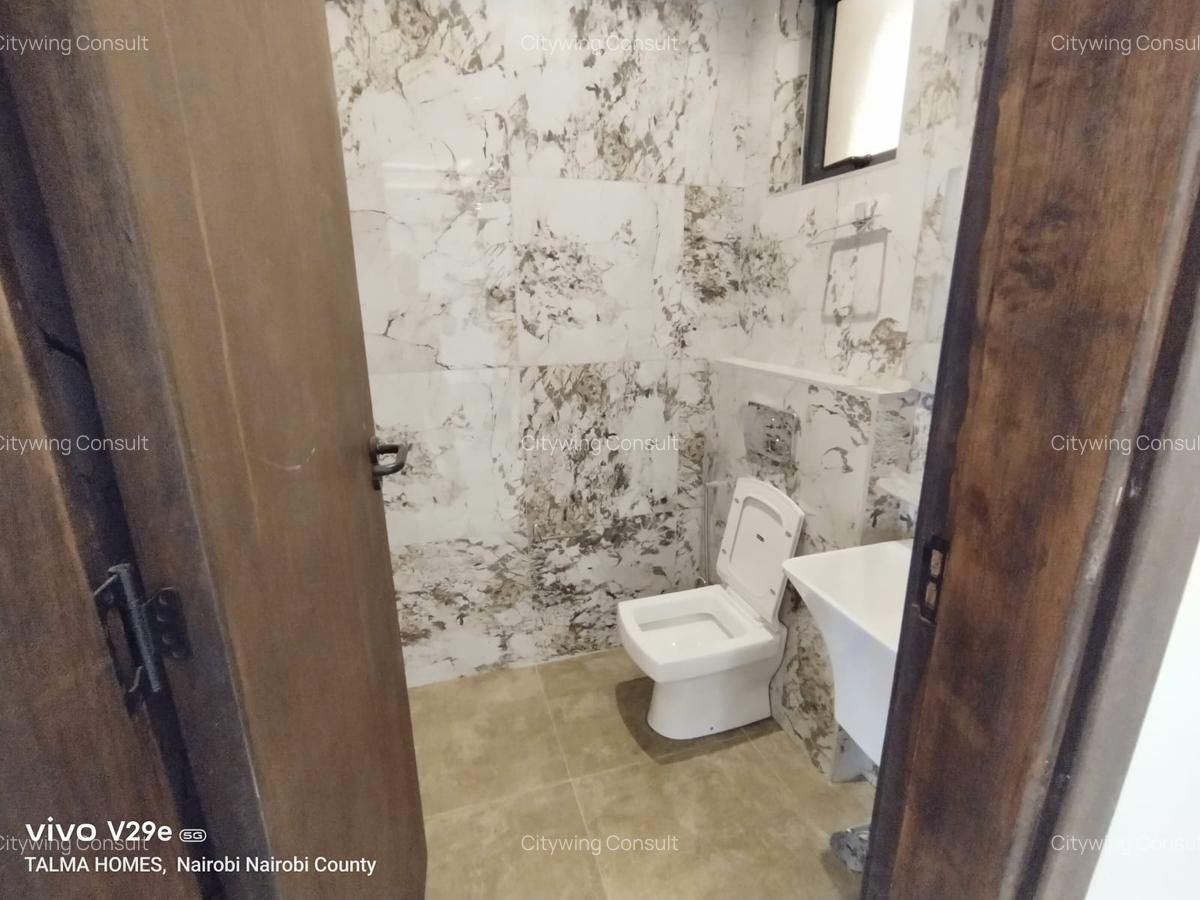 2 Bed Apartment with En Suite at Brookside - 14