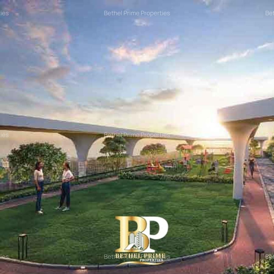 Furnished 4 Bed Apartment with En Suite in Westlands Area - 9