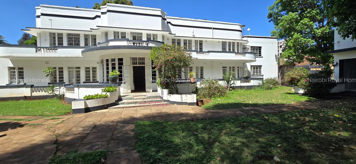 Commercial Property with Backup Generator at Spring Valley Road - 8