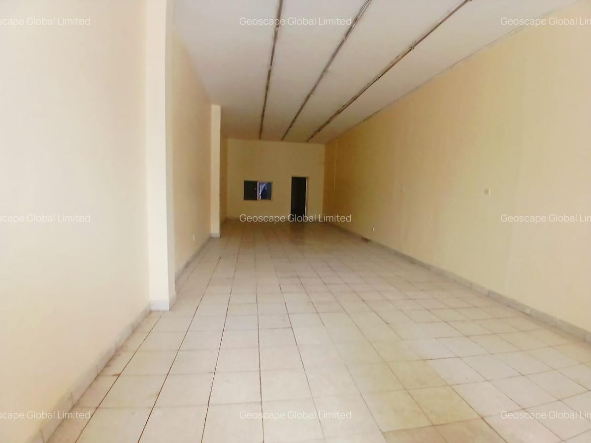 1,220 ft² Warehouse with Backup Generator in Industrial Area - 6