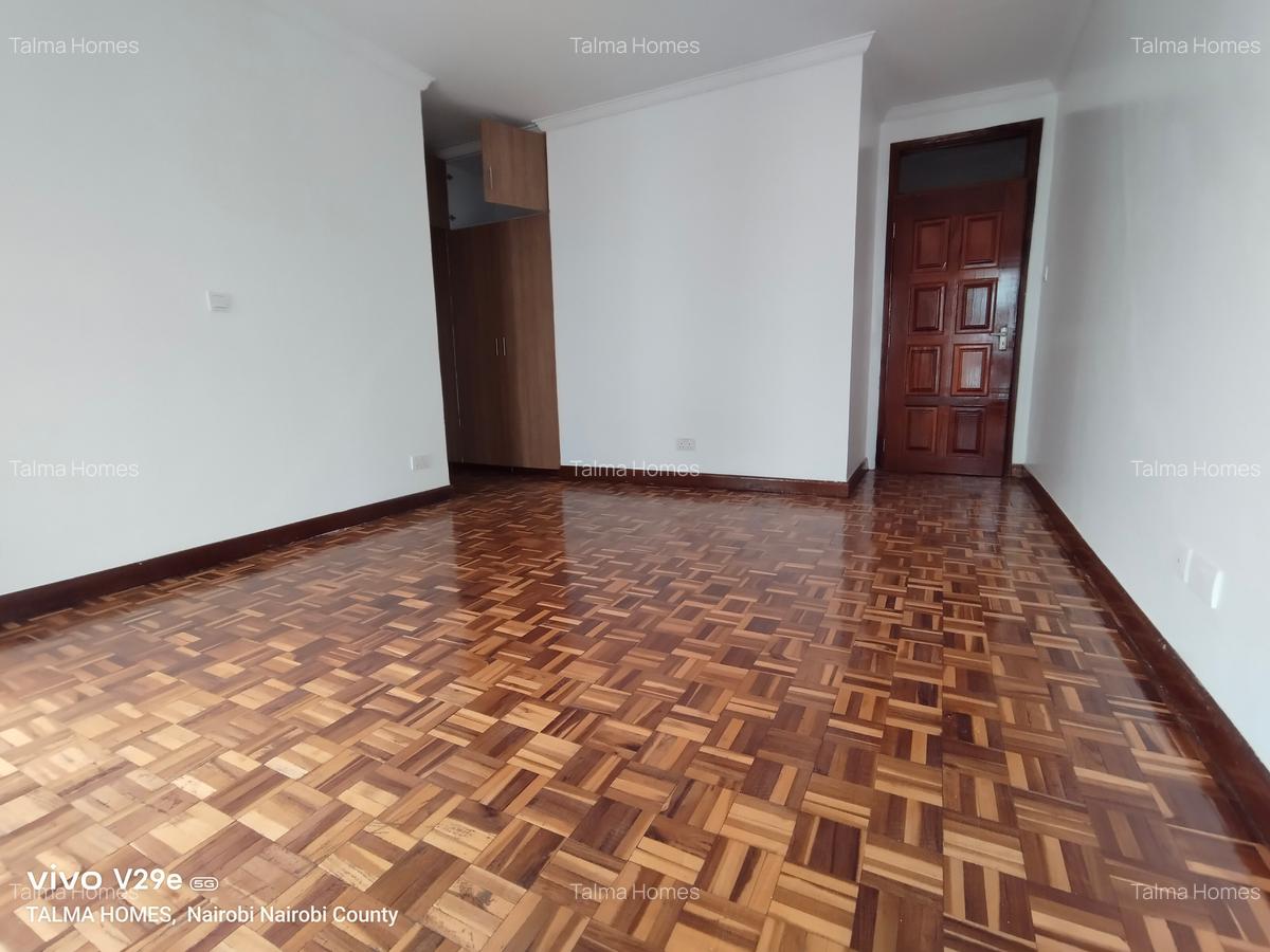 3 Bed Apartment with En Suite at Mpaka Road - 14