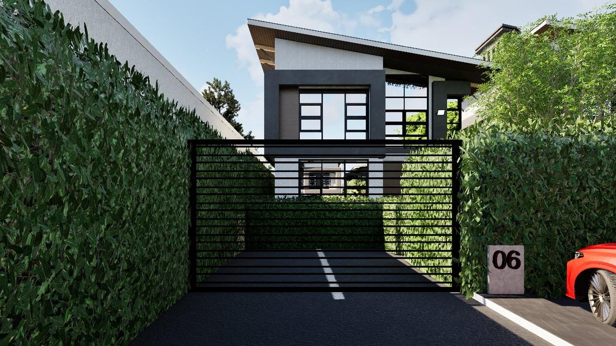 4 Bed House with En Suite in Waiyaki Way - 3